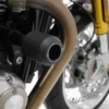 EVOTECH PERFORMANCE Bonneville T120/ Speed Twin Frame Sliders - PRN014714 - Image 3