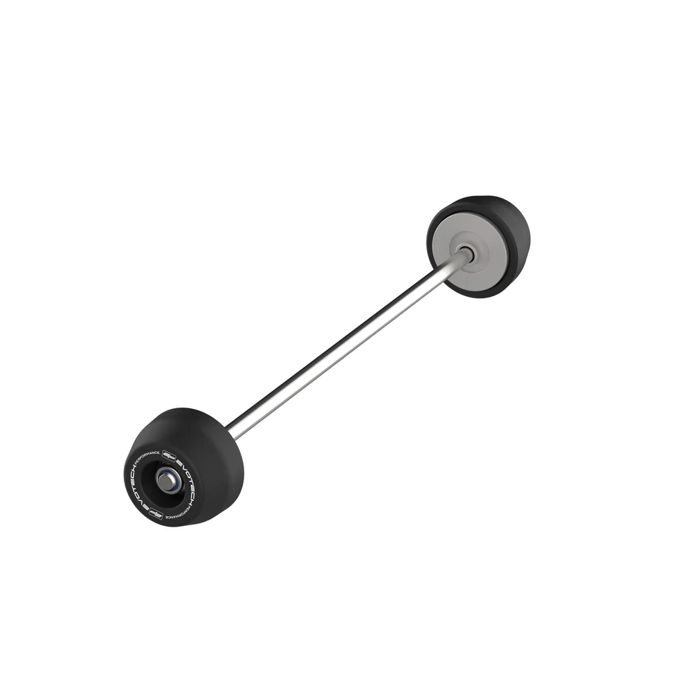 EVOTECH PERFORMANCE Bonneville T120/ Speed Twin Fork Sliders - PRN018641 - Image 1