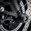 Evotech Performance Front Fork Spindle Bobbins for Triumph Daytona 660 / Trident 660 / Street Triple 765 (PRN013712) - Image 2