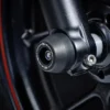 EVOTECH PERFORMANCE Bonneville T120/ Speed Twin Fork Sliders - PRN018641 - Image 2
