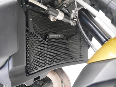EVOTECH PERFORMANCE F900XR Radiator Guard - PRN014919 - Image 3