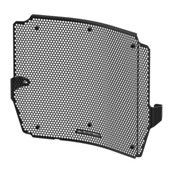 Evotech Race Radiator Guard - Triumph Street Triple 765 RS (2023+)(PRN017273) - Image 1