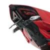EVOTECH PERFORMANCE Panigale V2 (2025) Dynmic Tail Tidy with Turn Signals - PRN017571-017687-017695-017900 - Image 3