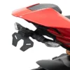 EVOTECH PERFORMANCE Panigale V2 (2025) Dynmic Tail Tidy with Turn Signals - PRN017571-017687-017695-017900 - Image 4