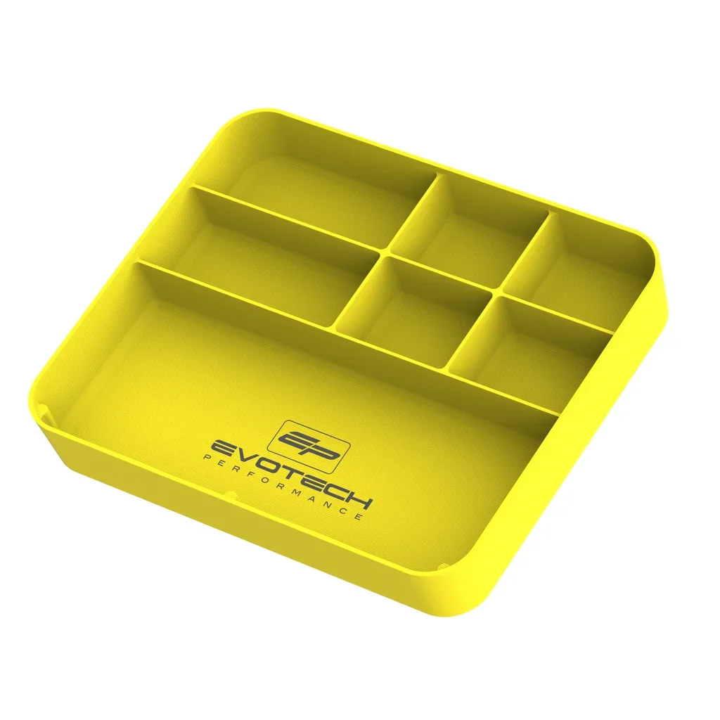 EVOTECH PERFORMANCE Tool Tray - PRN017316 - Image 1