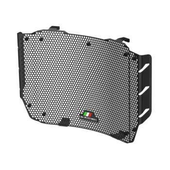 EVOTECH PERFORMANCE Monster V2 (2026) Radiator Guard - PRN019988 - Image 1
