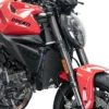 EVOTECH PERFORMANCE Monster V2 (2026) Radiator Guard - PRN019988 - Image 4