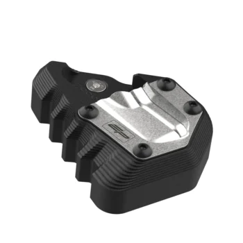 EVOTECH PERFORMANCE R1300GS/ GSA Side Stand Extension (DSA Option) - PRN016824-017879 - Image 1