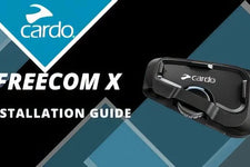 CARDO SPARES - FREECOM 2X HEADSET - Image 2