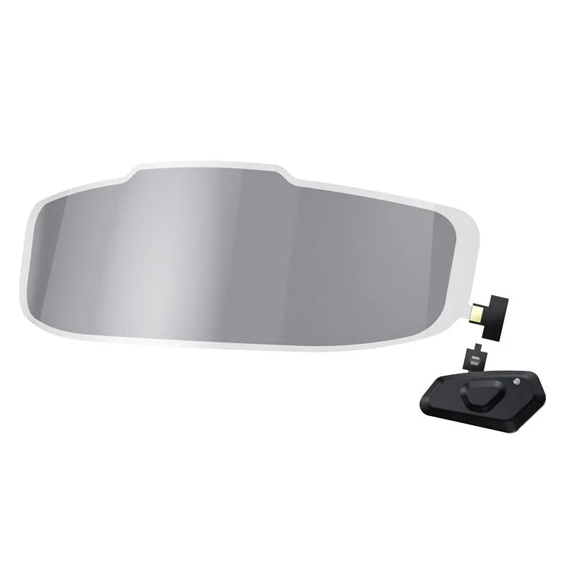Loboo Photochromatic Visor - HL08 - Image 1