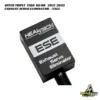 HealTech Exhaust Servo Eliminator (ESE) for Triumph Speed Triple 1200 RS (2021) - Image 1