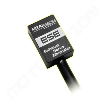 HealTech Exhaust Servo Eliminator (ESE) for Ducati Panigale V4 (2024) - Image 1