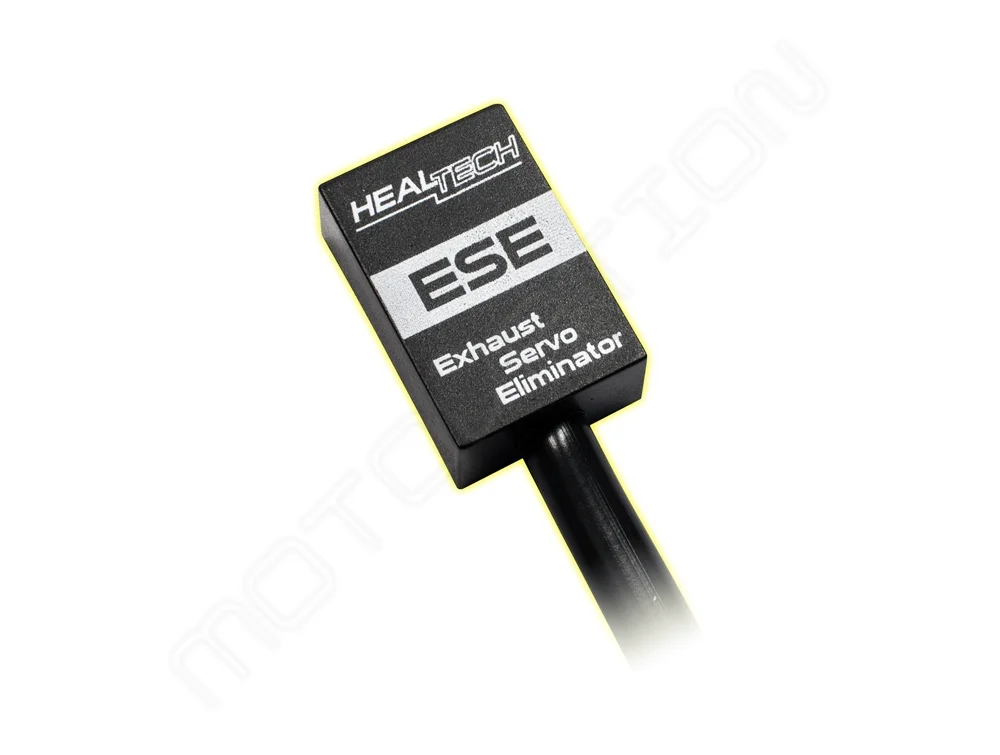 HealTech Exhaust Servo Eliminator (ESE) for Ducati Panigale V4 (2024) - Image 1