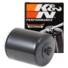 K&N High-Performance Spin-On Oil Filter for Harley-Davidson Sportster (1984–2026) (KN-170 ) - Image 1