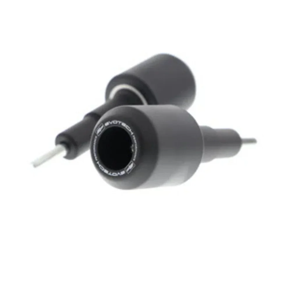 Evotech Performance Frame Sliders Crash Protection for Kawasaki Z1100 (PRN012742) - Image 1
