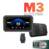 LBC Moto M3 Elite Pro 6