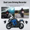 LBC Moto M3 Elite Pro 6