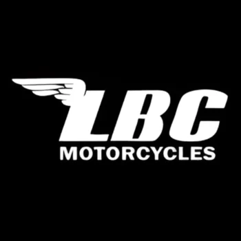LBC Moto E1 Elite 5" Motorcycle Navigation Screen with Dual Dash Cam & CarPlay - Image 1