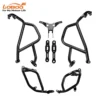 Loboo Engine Guard F900GS (Black) - CHG025X-BK - Image 1