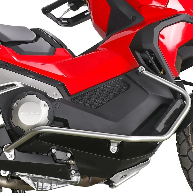 Loboo Crash Bar X-ADV 750 (2021+) - CHG332 - Image 6