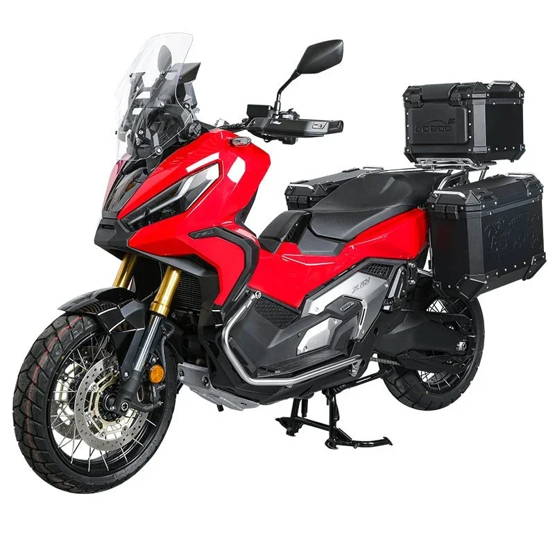 Loboo Crash Bar X-ADV 750 (2021+) - CHG332 - Image 2