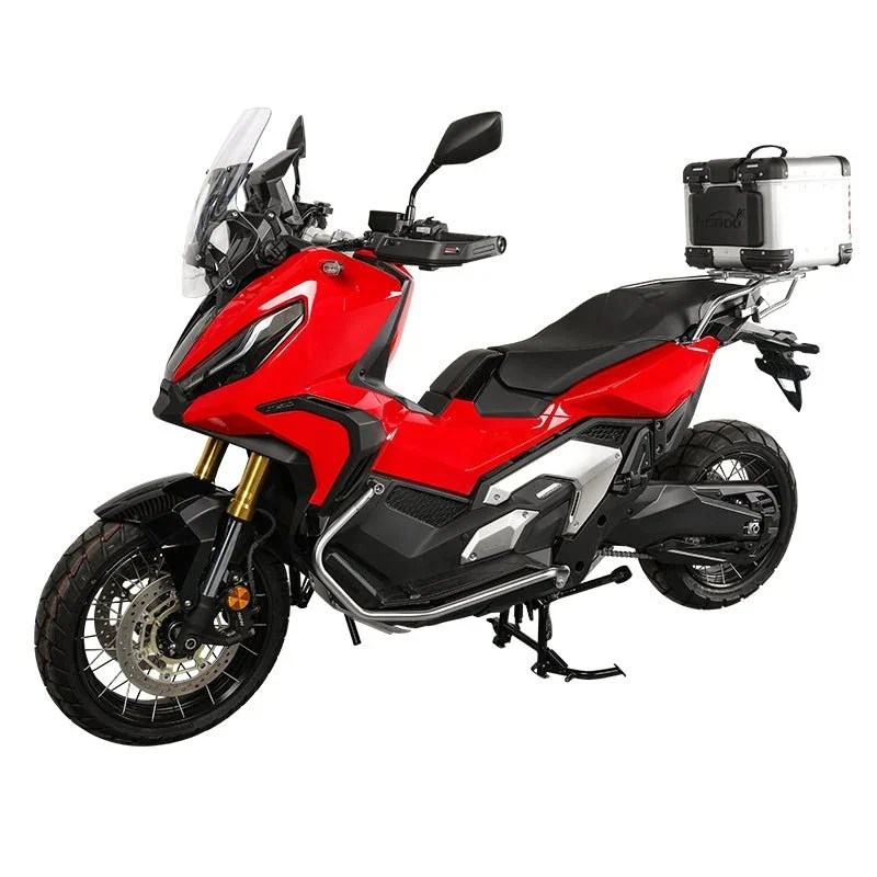 Loboo Crash Bar X-ADV 750 (2021+) - CHG332 - Image 3
