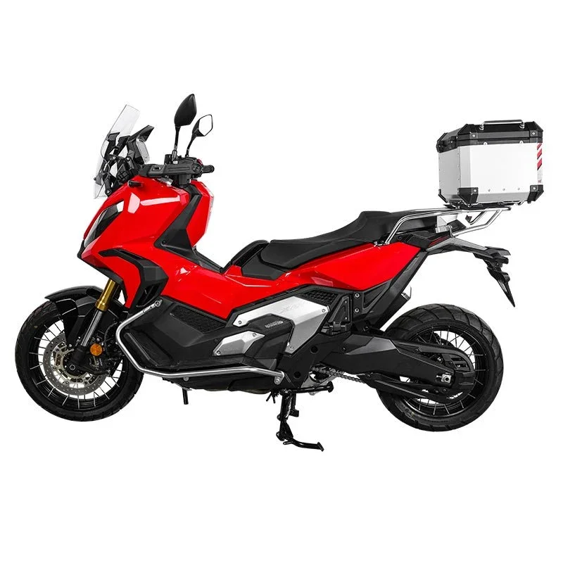 Loboo Crash Bar X-ADV 750 (2021+) - CHG332 - Image 4