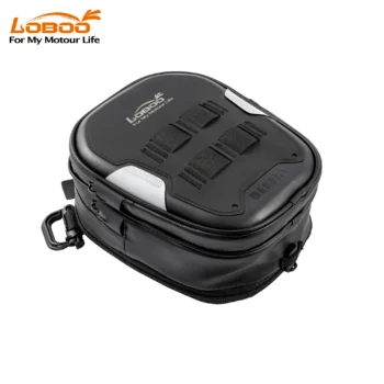 Loboo Tank Bag - BTB05SBK