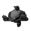 Loboo Phone Holder PH02S Non-Charging (Handlebar Version) - PH02S-BZ - Image 2
