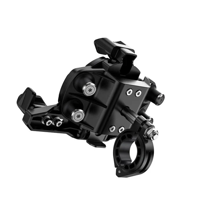 Loboo Phone Holder PH02S Non-Charging (13MM Fitting) - PH02S-Wc13MM - Image 2