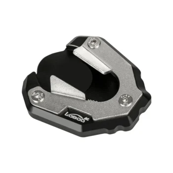 Loboo Side Stand Extension Tiger 1200 GT Pro - CJC921 - Image 1