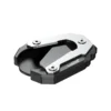 LOBOO Side Stand Extension for Triumph Tiger 900 Rally Pro (2021+) | Off-Road Kickstand Pad - Image 1
