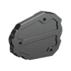 LOBOO Side Stand Extension for Triumph Tiger 900 Rally Pro (2021+) | Off-Road Kickstand Pad - Image 3