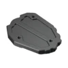 LOBOO Side Stand Extension for Triumph Tiger 900 Rally Pro (2021+) | Off-Road Kickstand Pad - Image 4