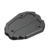 LOBOO Side Stand Extension for Triumph Tiger 900 Rally Pro (2021+) | Off-Road Kickstand Pad - Image 5