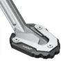 LOBOO Side Stand Extension for Triumph Tiger 900 Rally Pro (2021+) | Off-Road Kickstand Pad - Image 7