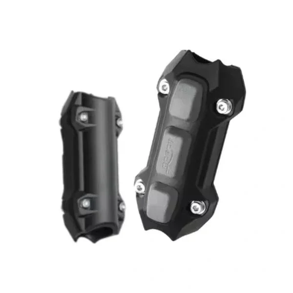 Loboo Crash Bar Bumper - CHGJT25MM - Image 1