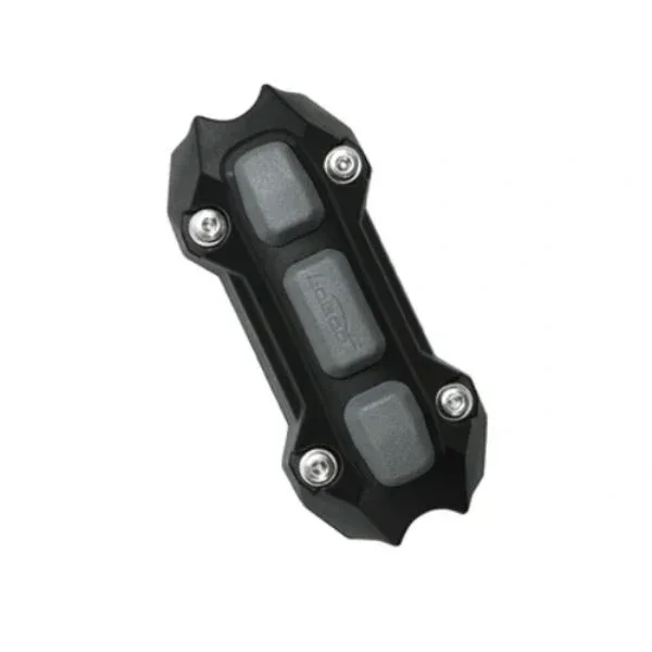 Loboo Crash Bar Bumper - CHGJT25MM - Image 2