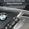 Loboo Crash Bar Bumper - CHGJT25MM - Image 6