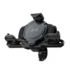 Loboo Phone Holder PH02S Charging (Handlebar Version) - PH02S-WXBZ - Image 1