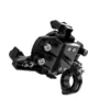 Loboo Phone Holder PH02S Charging (Handlebar Version) - PH02S-WXBZ - Image 2