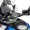 Loboo Phone Holder PH02S Charging (Handlebar Version) - PH02S-WXBZ - Image 3