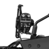 Loboo Phone Holder PH02S Charging (Rearview Version) - PH02S-WXMR - Image 1