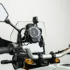 Loboo Phone Holder PH02S Non-Charging (Rearview Version) - PH02S-MR - Image 1