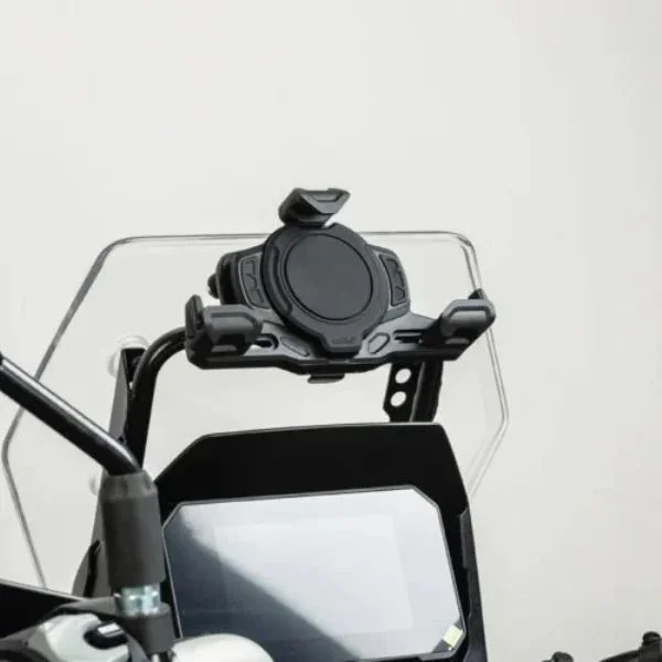 Loboo Phone Holder PH02S Non-Charging (13MM Fitting) - PH02S-Wc13MM - Image 4