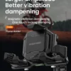 Loboo Phone Holder PH06 Charging (13MM Fitting) - PH06PRO-HC13MM - Image 2