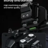 Loboo Phone Holder PH06 Charging (13MM Fitting) - PH06PRO-HC13MM - Image 3