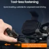 Loboo Phone Holder PH06 Charging (Rearview Mirror Version) - PH06PRO-WXMR - Image 4