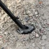 Loboo Side Stand Extension R1200/R1250GS - CJC081 - Image 3