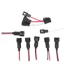 Maddog Dual Wire Harness Pro Edition for Universal Superbikes & ADVs - Image 2